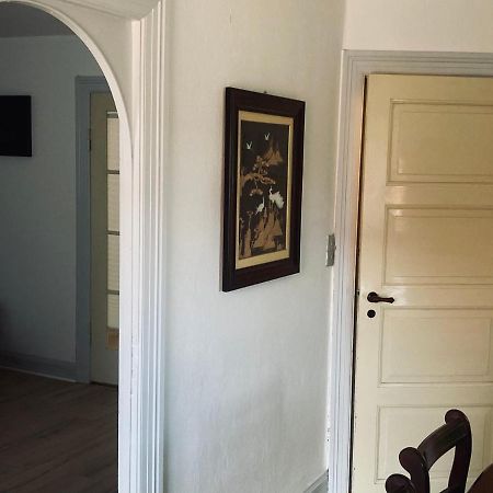 Vejlegades Skomager Daire Nakskov Dış mekan fotoğraf