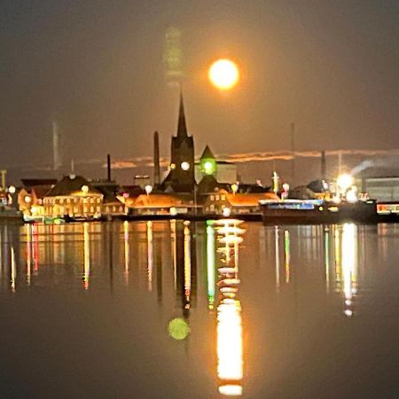 Vejlegades Skomager Daire Nakskov Dış mekan fotoğraf