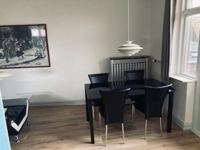 Vejlegades Skomager Daire Nakskov Dış mekan fotoğraf