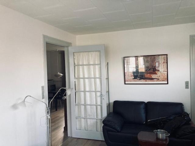 Vejlegades Skomager Daire Nakskov Dış mekan fotoğraf
