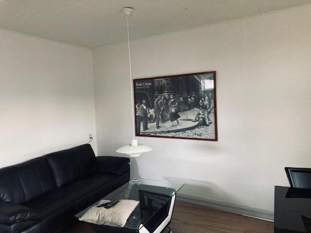 Vejlegades Skomager Daire Nakskov Dış mekan fotoğraf