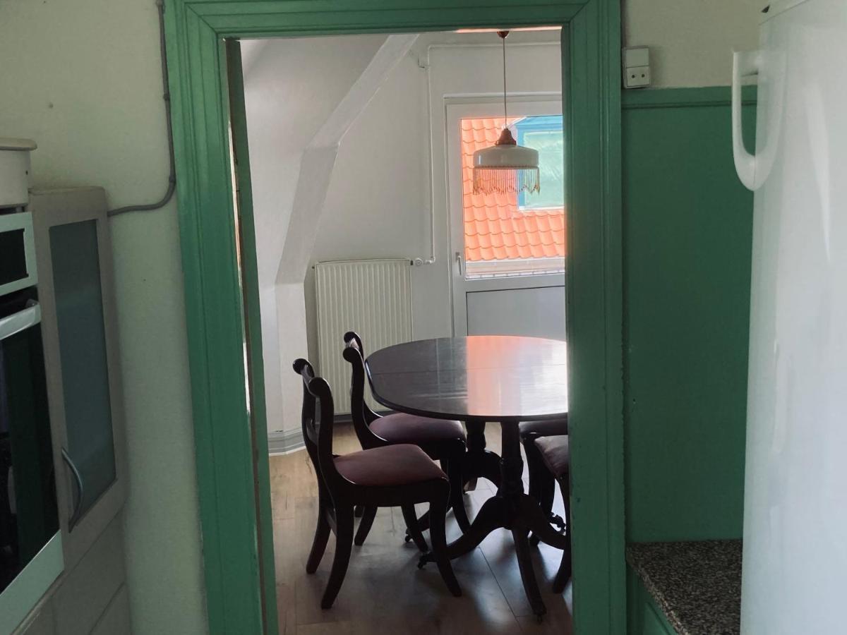 Vejlegades Skomager Daire Nakskov Dış mekan fotoğraf