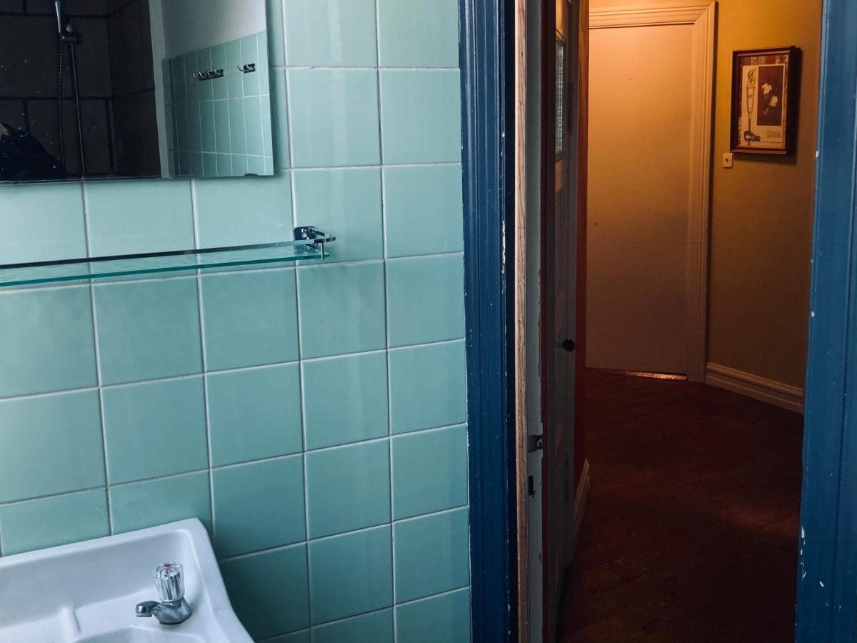 Vejlegades Skomager Daire Nakskov Dış mekan fotoğraf