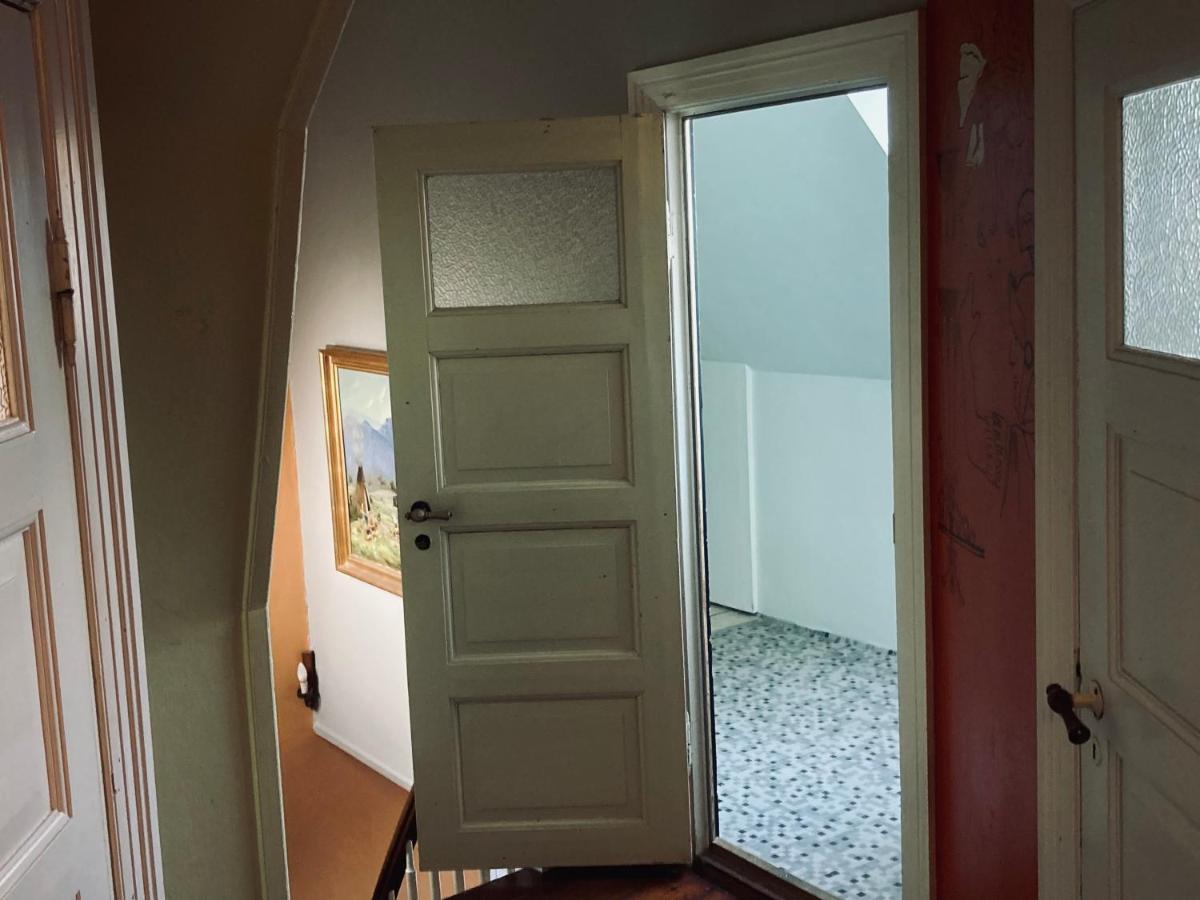 Vejlegades Skomager Daire Nakskov Dış mekan fotoğraf