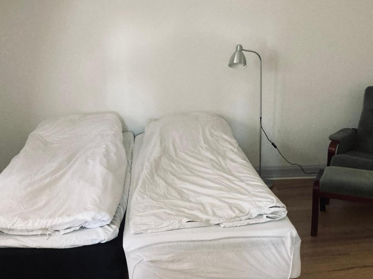 Vejlegades Skomager Daire Nakskov Dış mekan fotoğraf