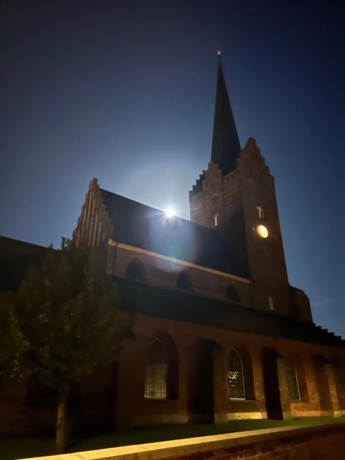 Vejlegades Skomager Daire Nakskov Dış mekan fotoğraf