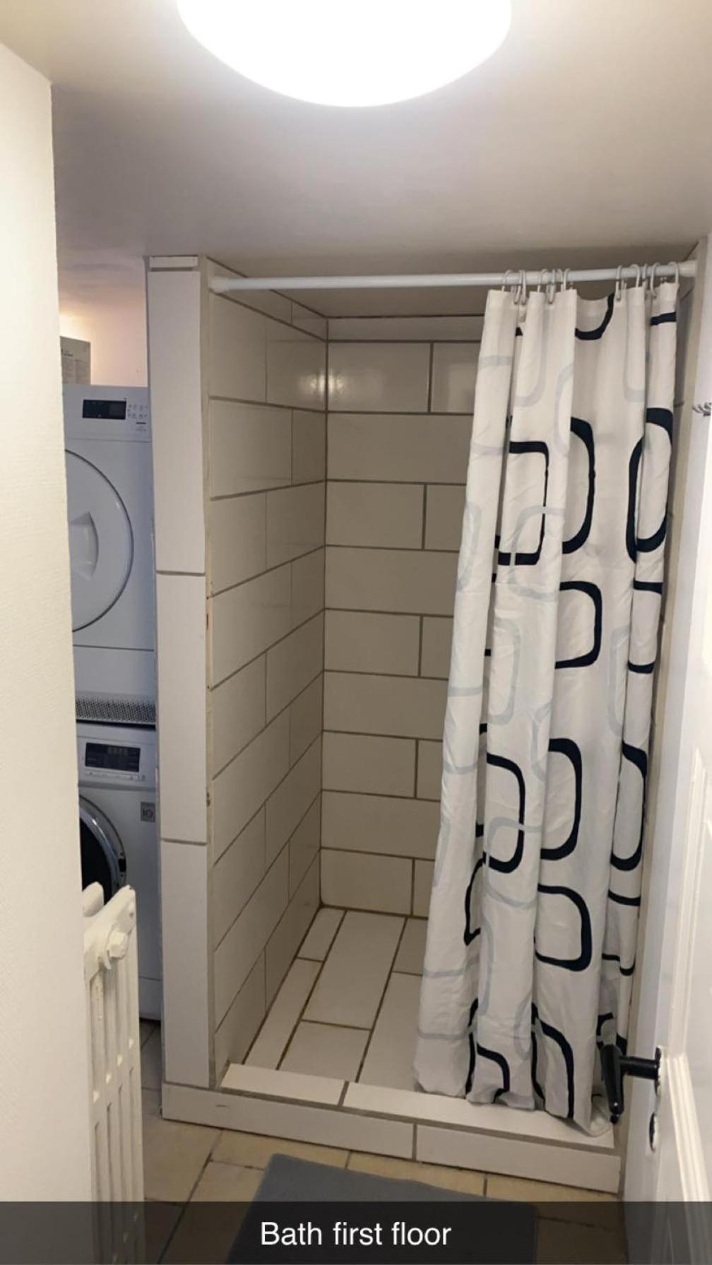 Vejlegades Skomager Daire Nakskov Dış mekan fotoğraf