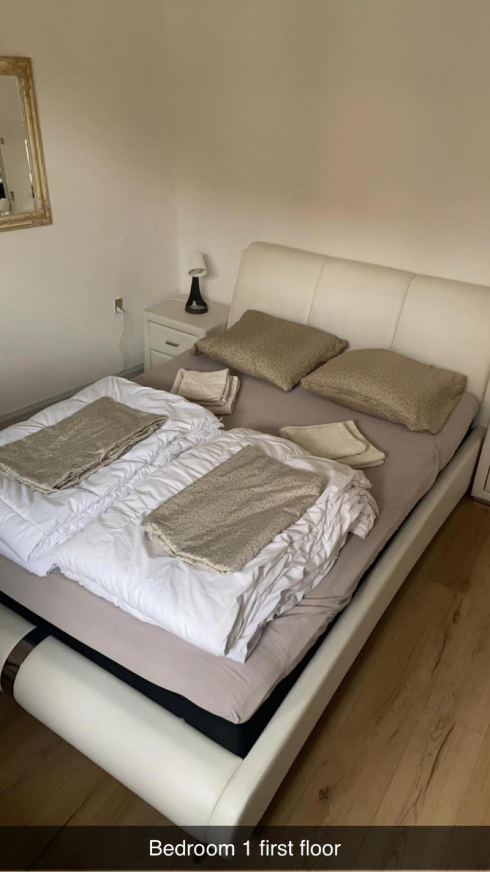 Vejlegades Skomager Daire Nakskov Dış mekan fotoğraf