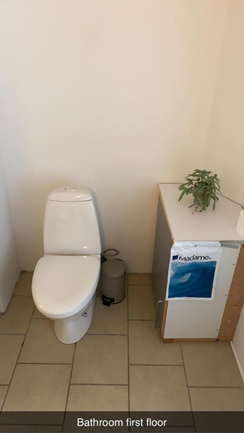 Vejlegades Skomager Daire Nakskov Dış mekan fotoğraf